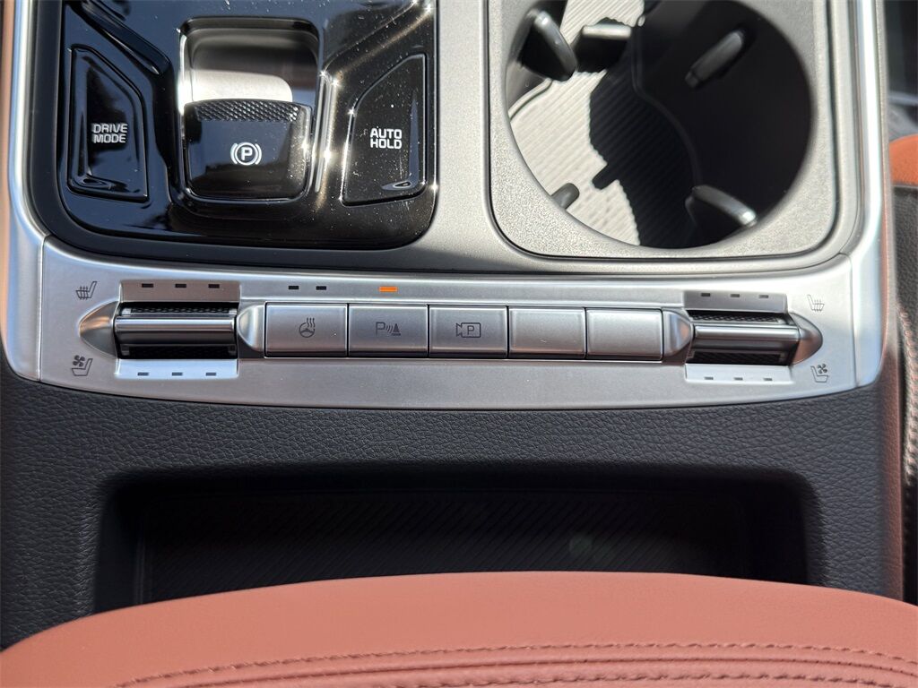 2026 Kia Carnival SX Prestige San Clemente CA