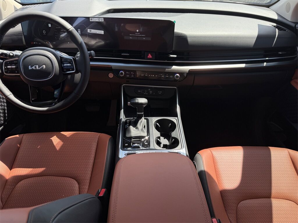2026 Kia Carnival SX Prestige San Clemente CA