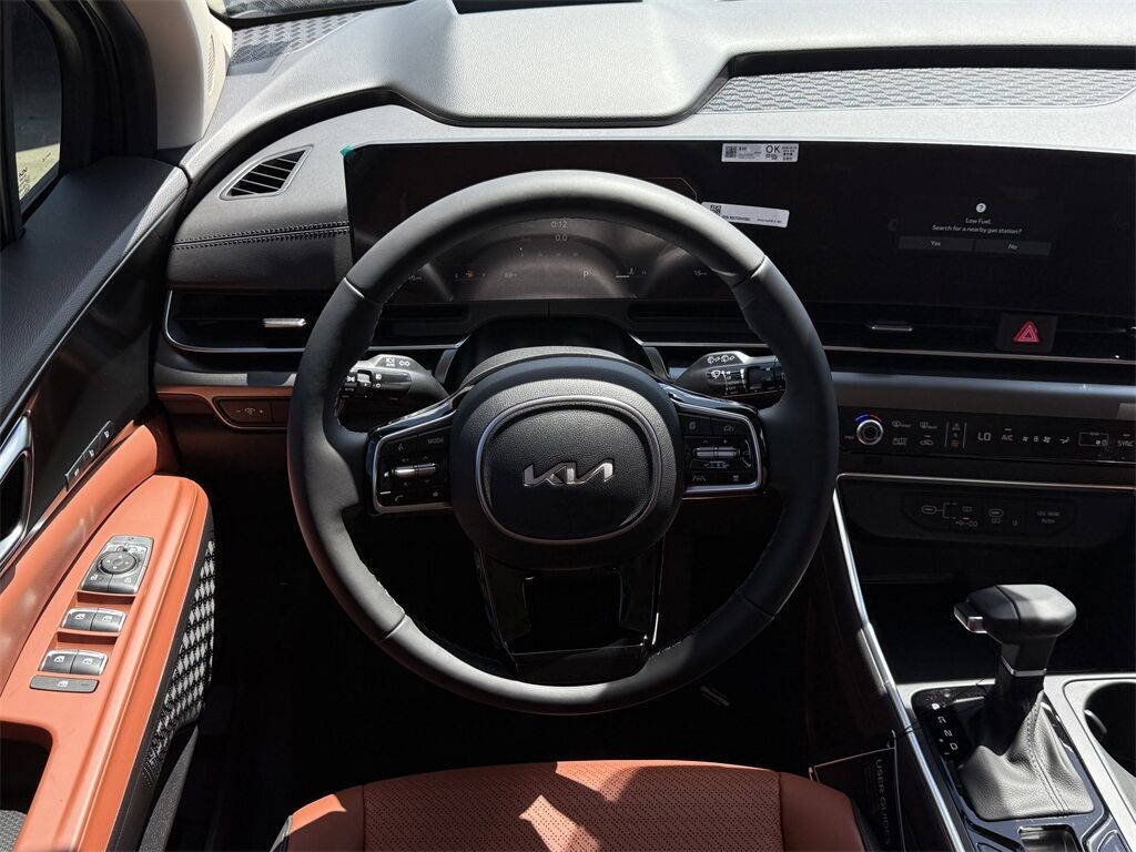 2026 Kia Carnival SX Prestige San Clemente CA