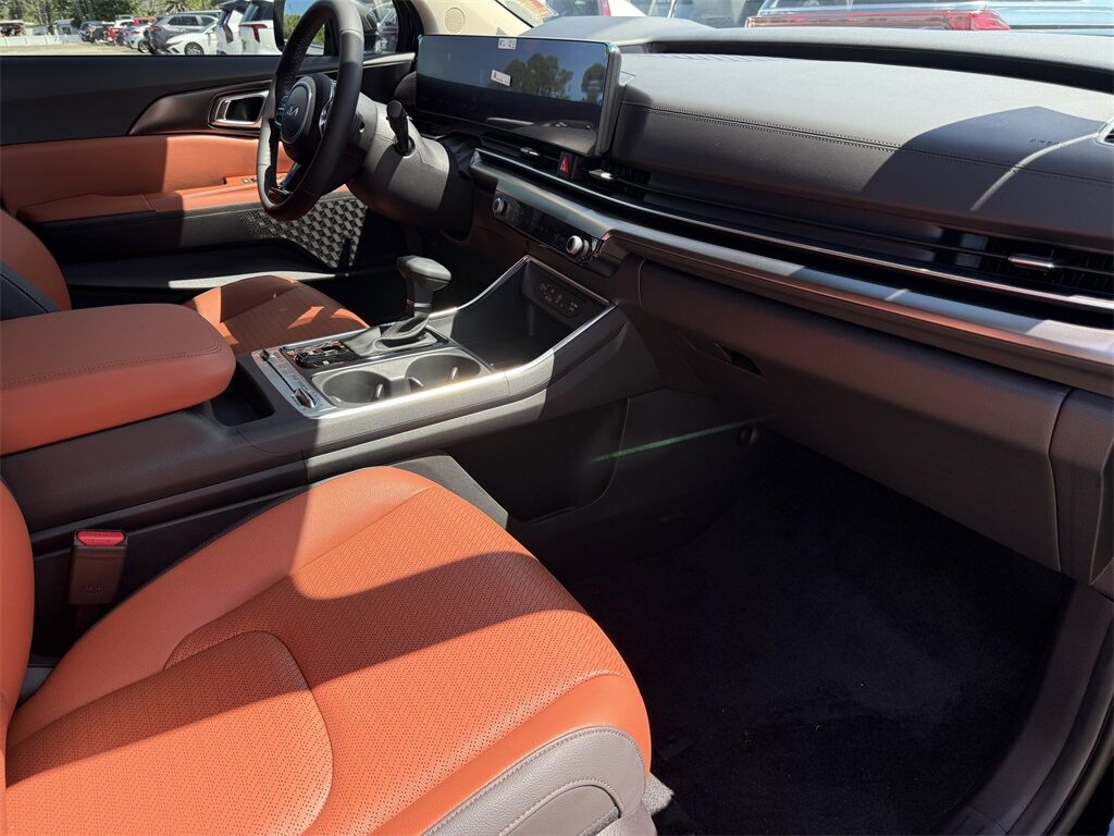 2026 Kia Carnival SX Prestige San Clemente CA