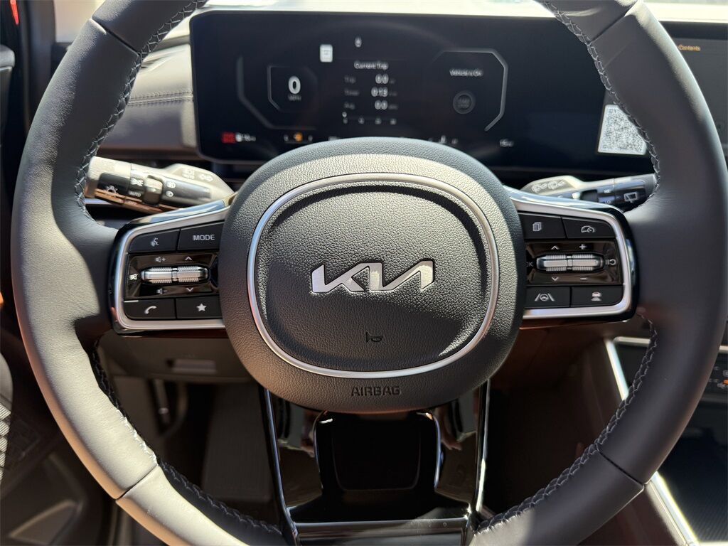 2026 Kia Carnival SX Prestige San Clemente CA