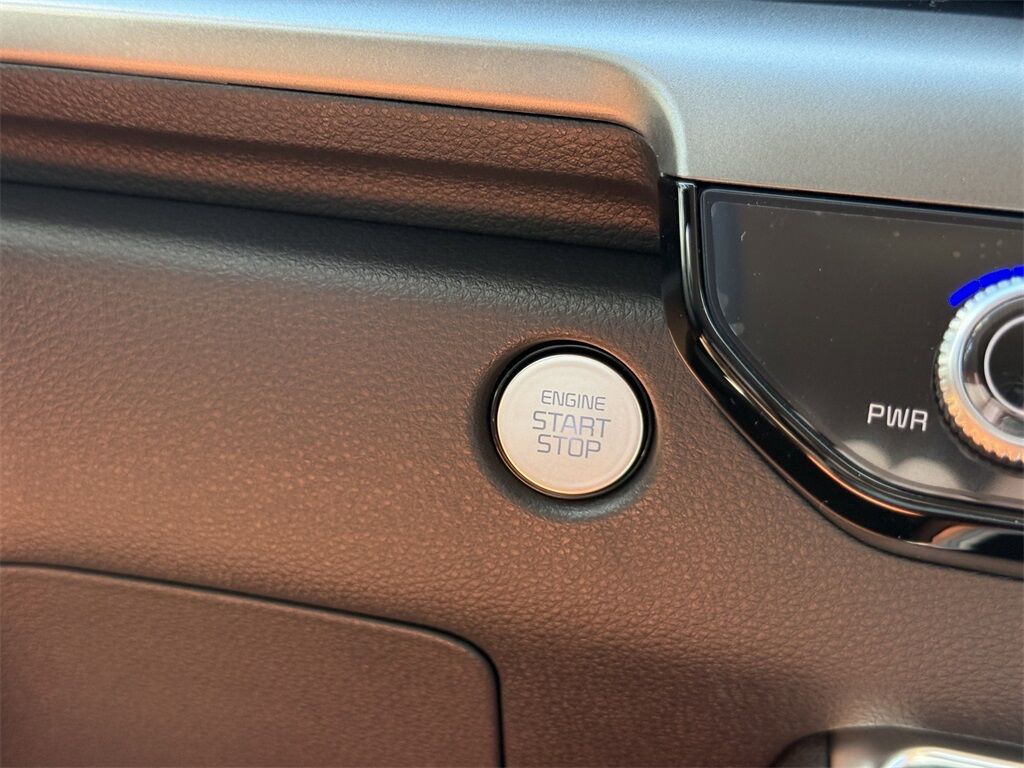2026 Kia Carnival SX Prestige San Clemente CA