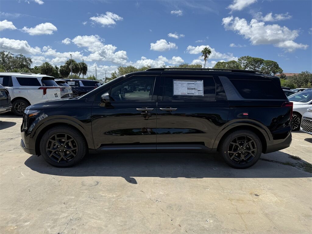2026 Kia Carnival SX Prestige San Clemente CA