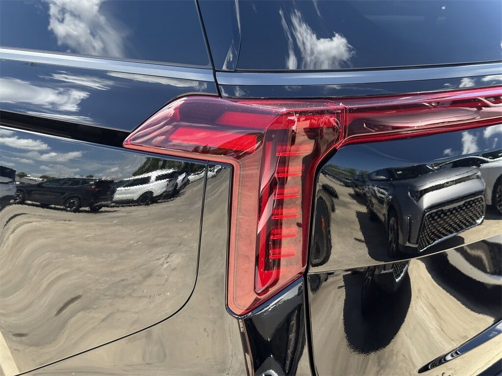 2026 Kia Carnival SX Prestige San Clemente CA