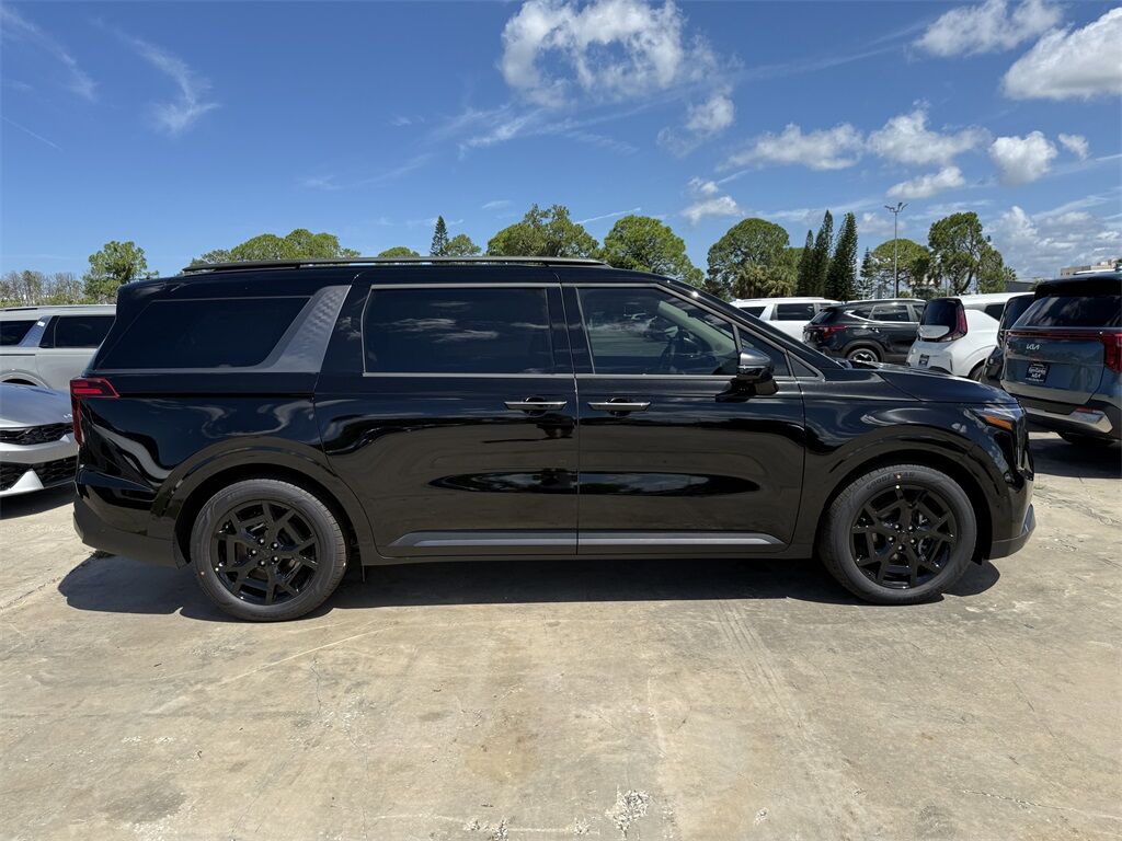 2026 Kia Carnival SX Prestige San Clemente CA