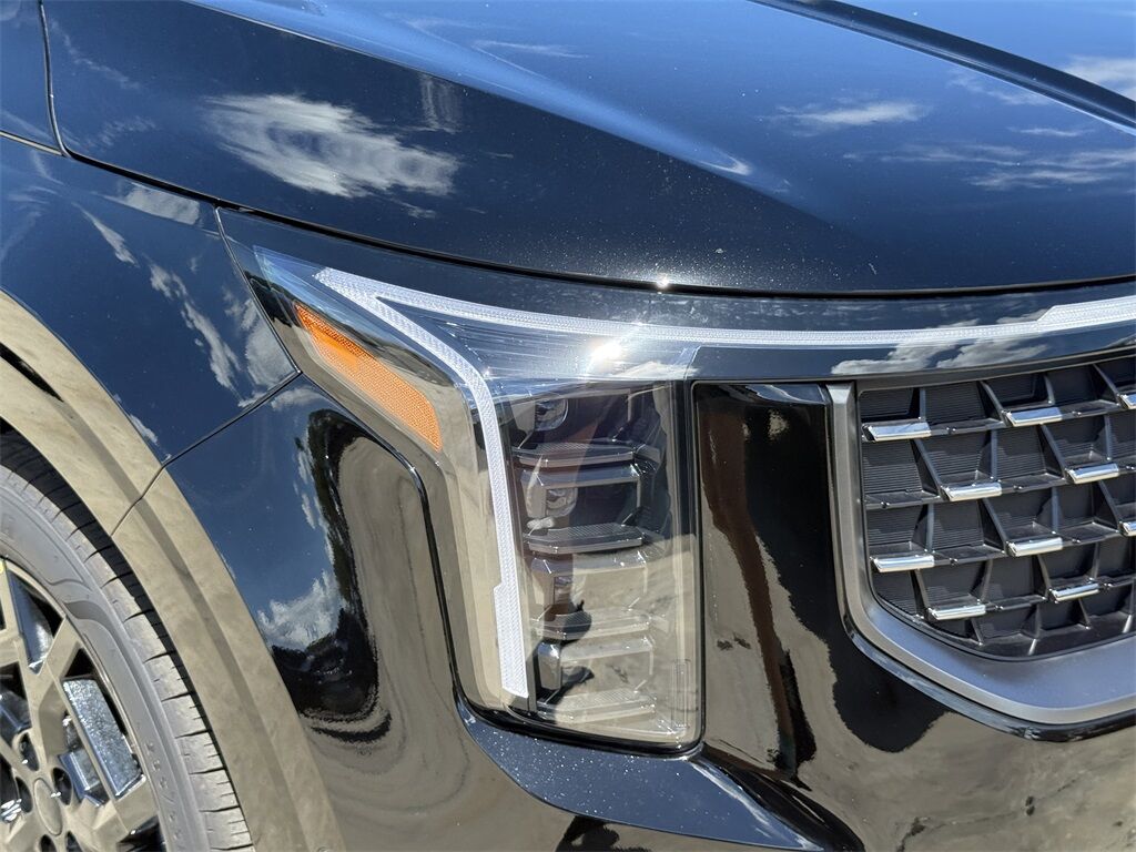2026 Kia Carnival SX Prestige San Clemente CA