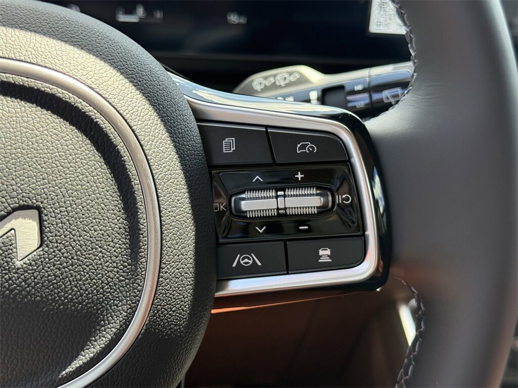 2026 Kia Carnival SX Prestige San Clemente CA