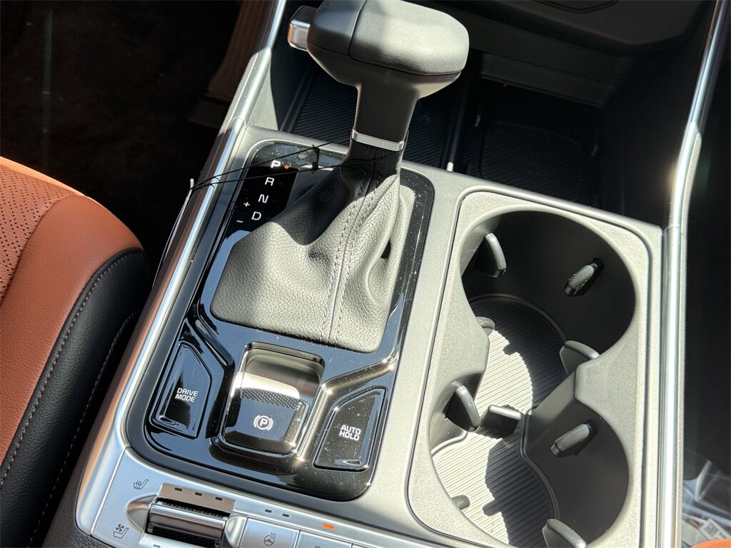 2026 Kia Carnival SX Prestige San Clemente CA