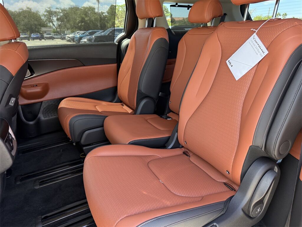 2026 Kia Carnival SX Prestige San Clemente CA