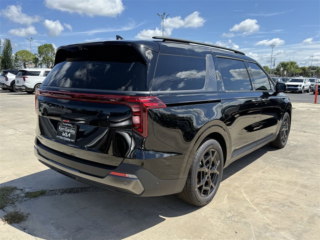 2026 Kia Carnival SX Prestige San Clemente CA