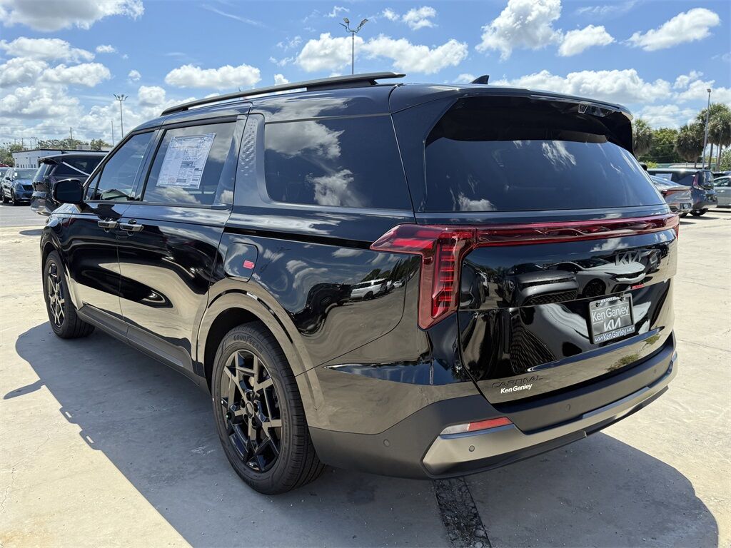 2026 Kia Carnival SX Prestige San Clemente CA