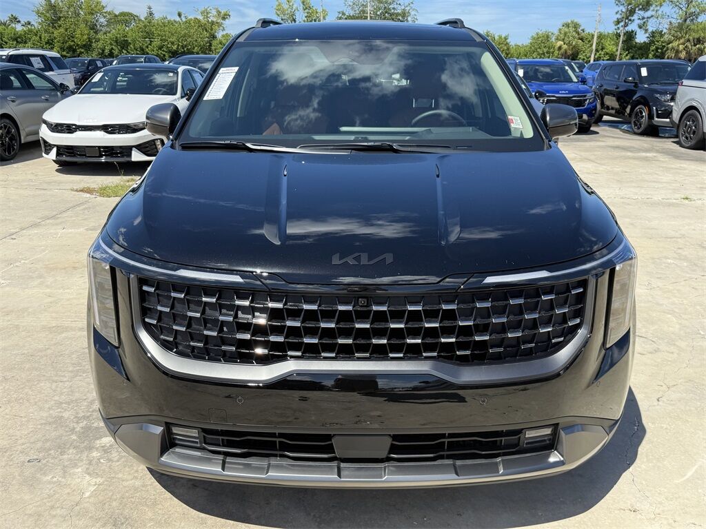 2026 Kia Carnival SX Prestige San Clemente CA