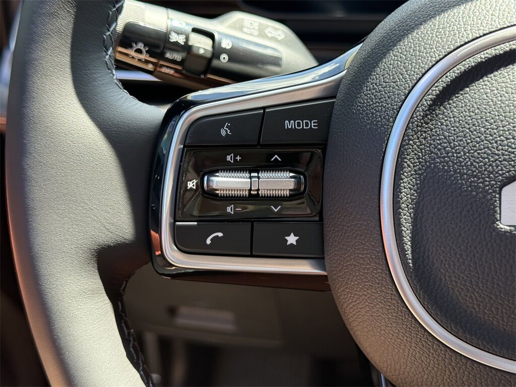 2026 Kia Carnival SX Prestige San Clemente CA