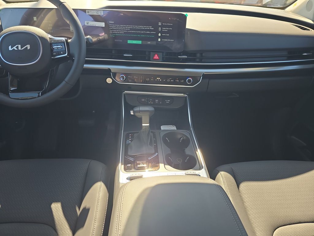 2026 Kia Carnival SX Prestige San Clemente CA