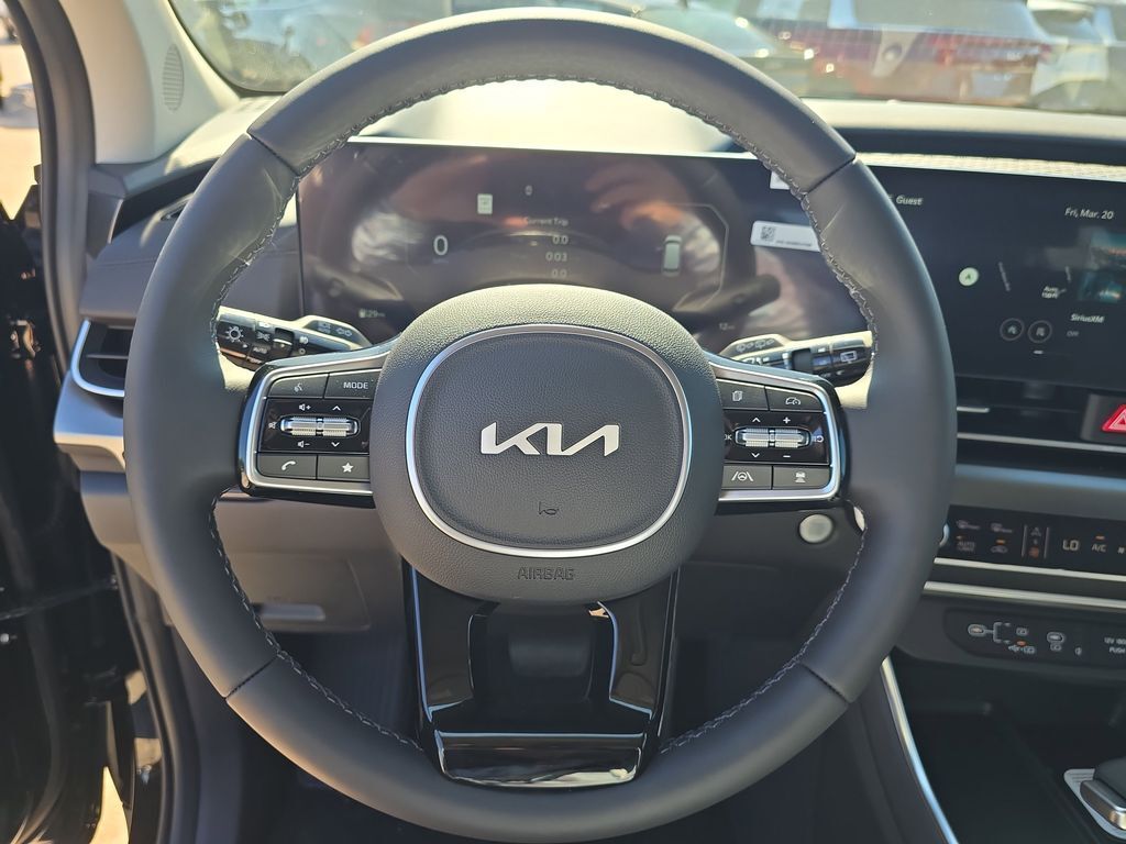 2026 Kia Carnival SX Prestige San Clemente CA