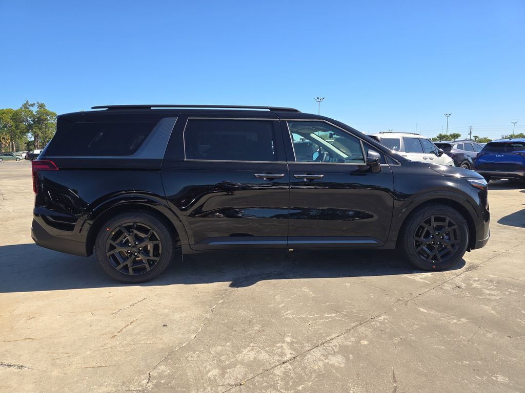 2026 Kia Carnival SX Prestige San Clemente CA