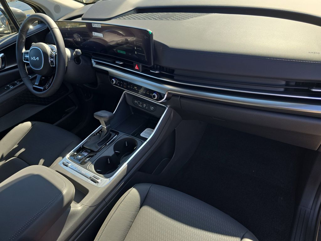 2026 Kia Carnival SX Prestige San Clemente CA