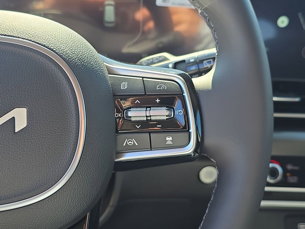 2026 Kia Carnival SX Prestige San Clemente CA