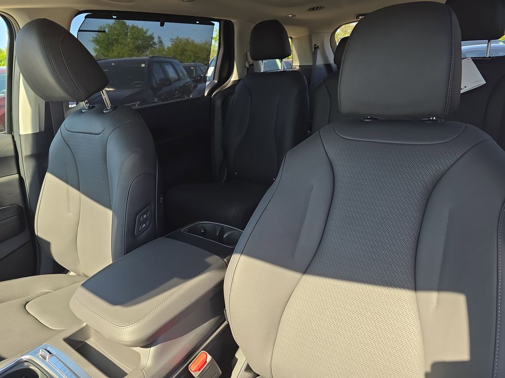 2026 Kia Carnival SX Prestige San Clemente CA