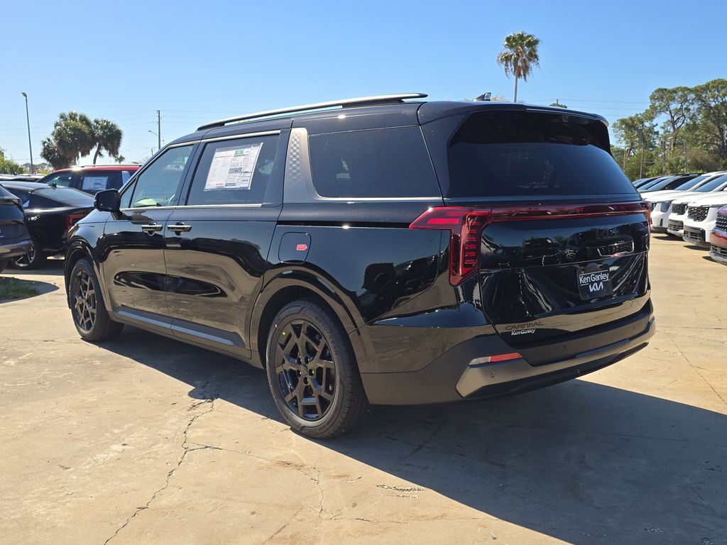 2026 Kia Carnival SX Prestige San Clemente CA