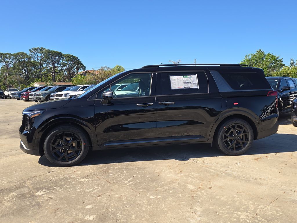 2026 Kia Carnival SX Prestige San Clemente CA