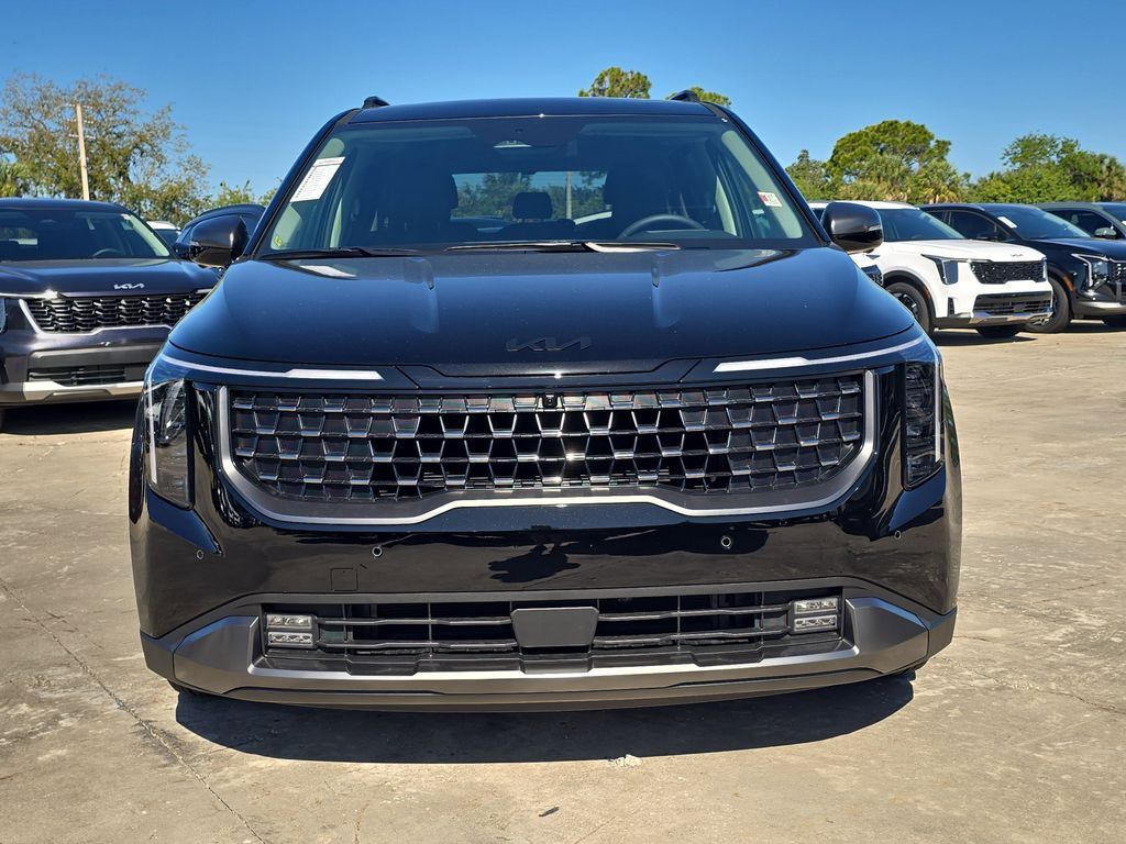 2026 Kia Carnival SX Prestige San Clemente CA