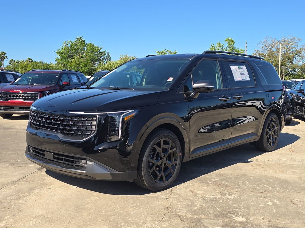 2026 Kia Carnival SX Prestige San Clemente CA