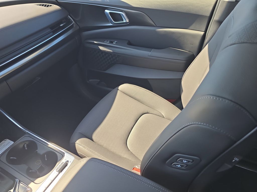 2026 Kia Carnival SX Prestige San Clemente CA