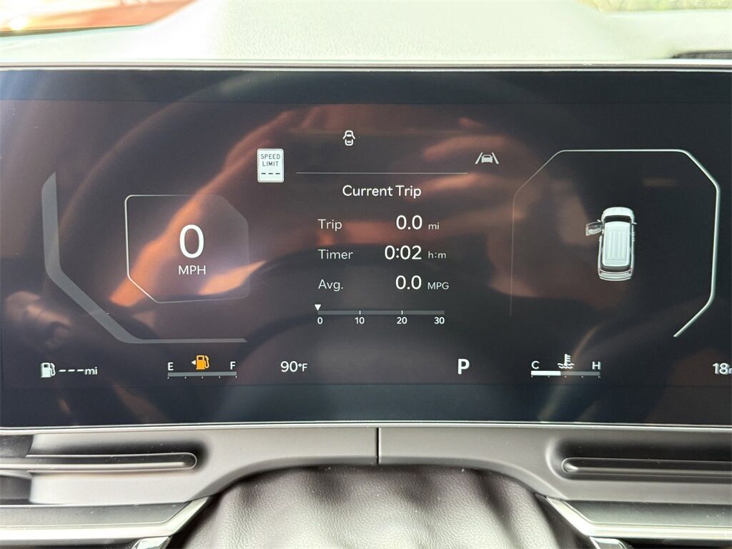 2026 Kia Carnival SX Prestige San Clemente CA