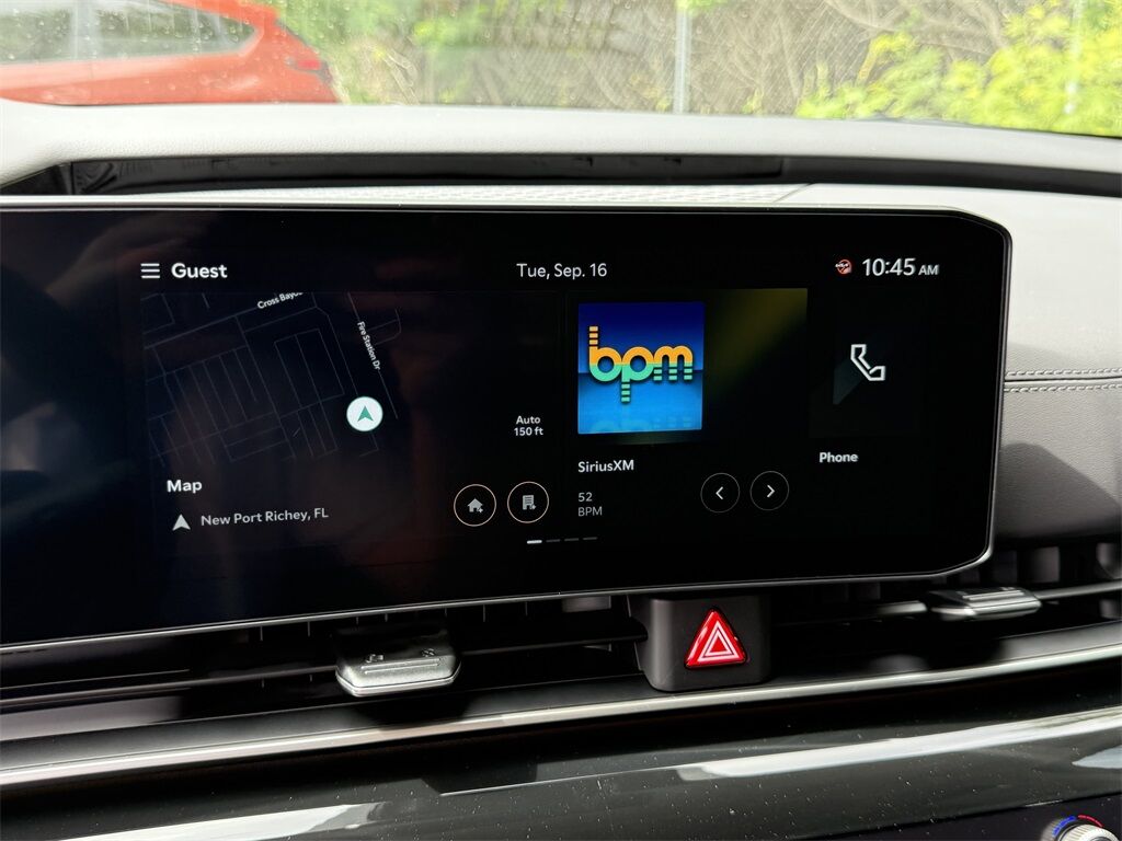 2026 Kia Carnival SX Prestige San Clemente CA