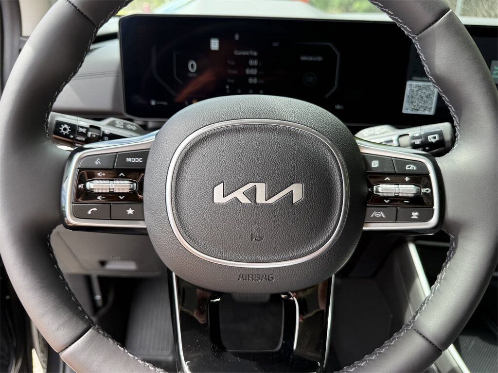 2026 Kia Carnival SX Prestige San Clemente CA