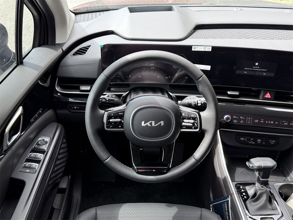 2026 Kia Carnival SX Prestige San Clemente CA