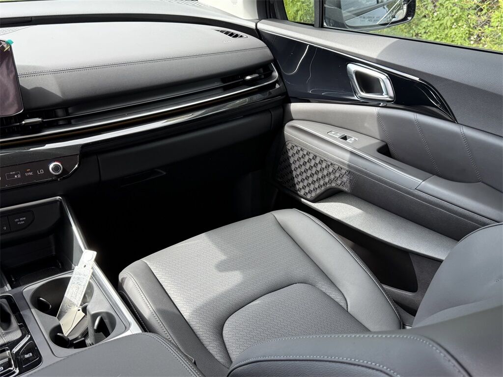 2026 Kia Carnival SX Prestige San Clemente CA