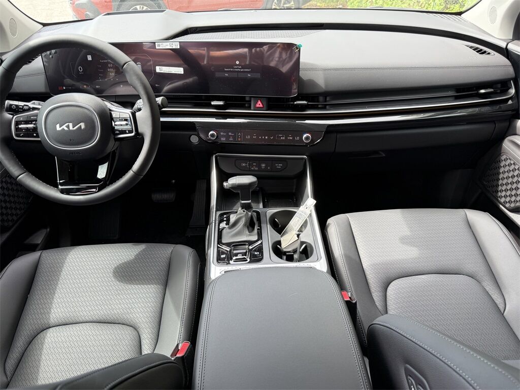 2026 Kia Carnival SX Prestige San Clemente CA