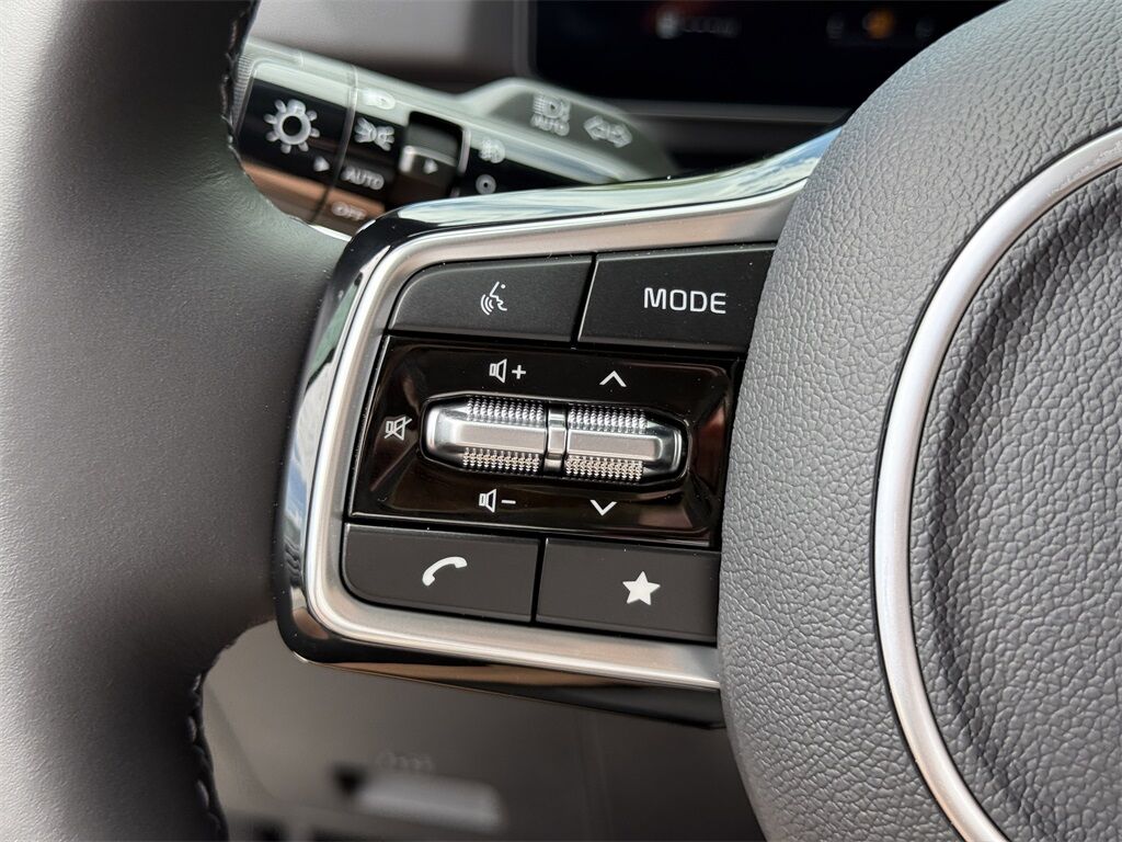 2026 Kia Carnival SX Prestige San Clemente CA