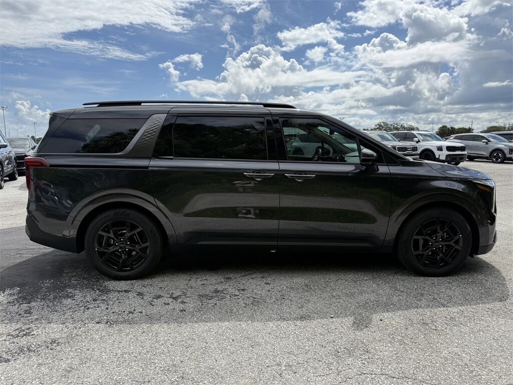 2026 Kia Carnival SX Prestige San Clemente CA
