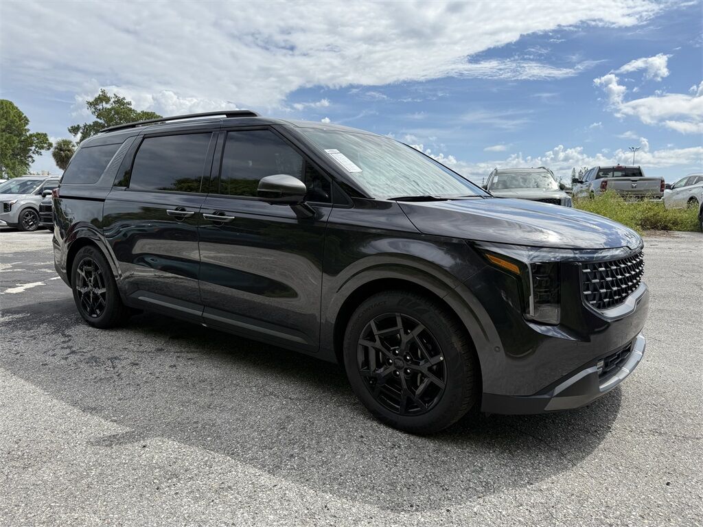 2026 Kia Carnival SX Prestige San Clemente CA