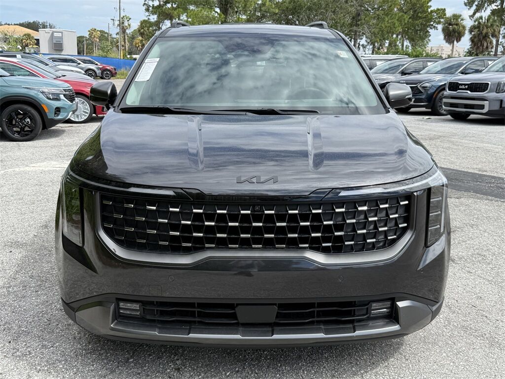 2026 Kia Carnival SX Prestige San Clemente CA