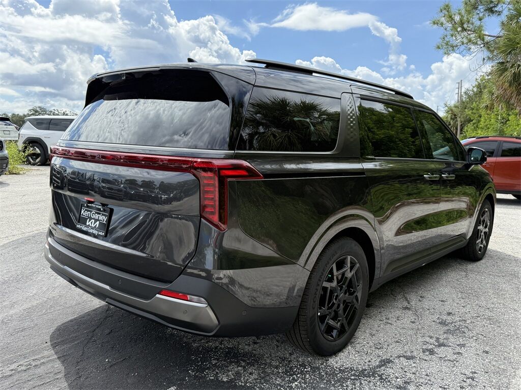 2026 Kia Carnival SX Prestige San Clemente CA
