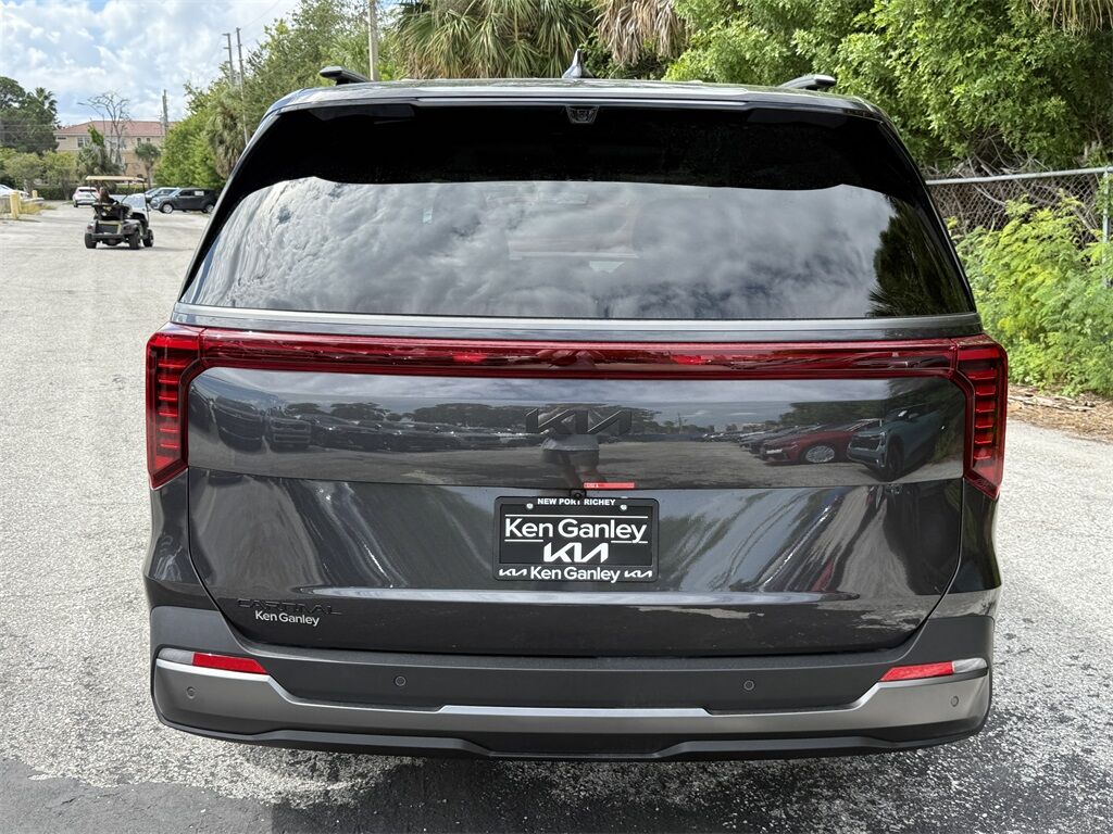 2026 Kia Carnival SX Prestige San Clemente CA