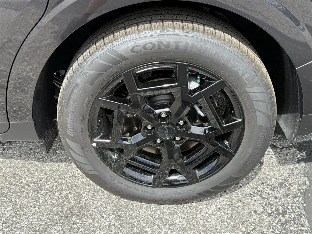 2026 Kia Carnival SX Prestige San Clemente CA