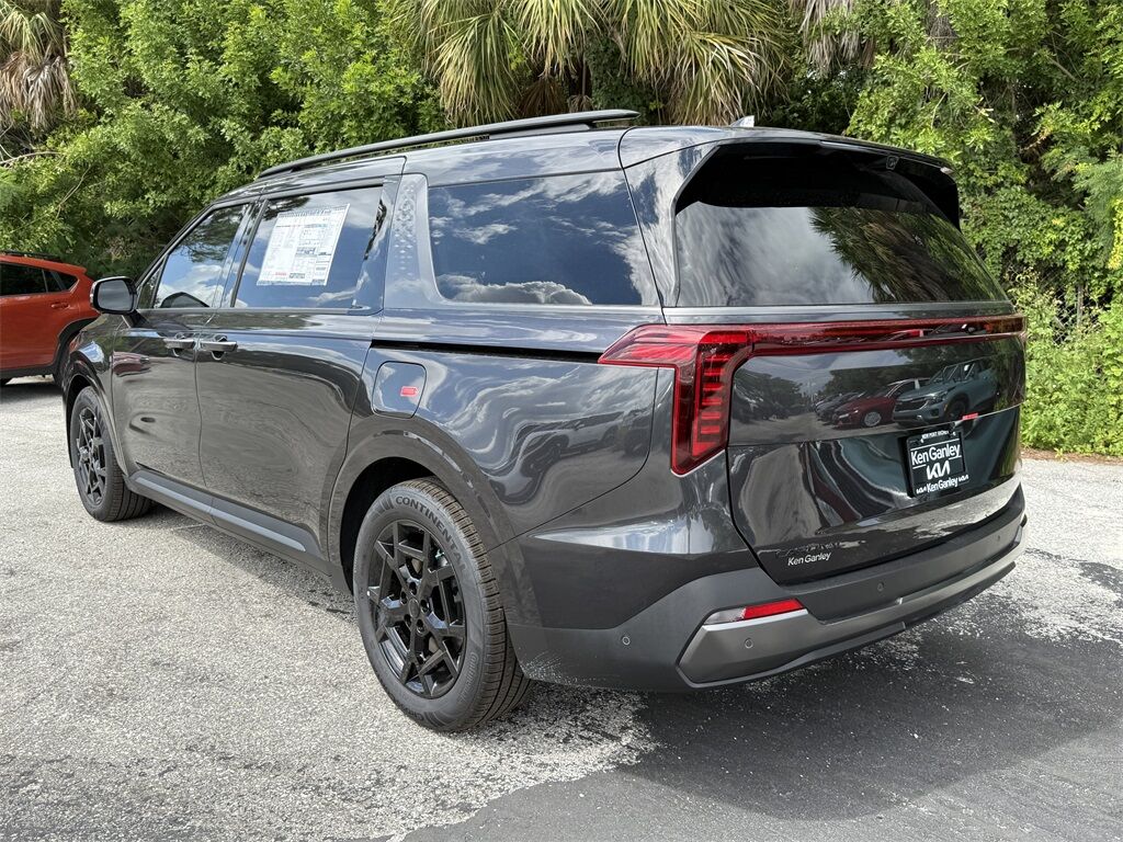 2026 Kia Carnival SX Prestige San Clemente CA