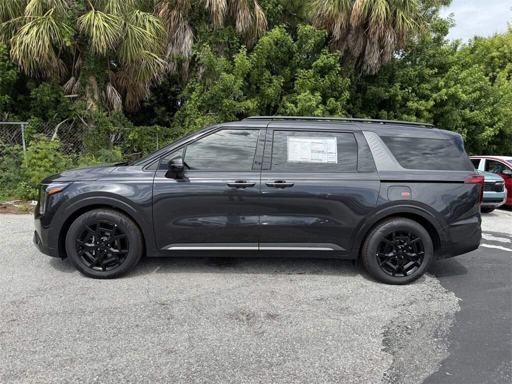 2026 Kia Carnival SX Prestige San Clemente CA
