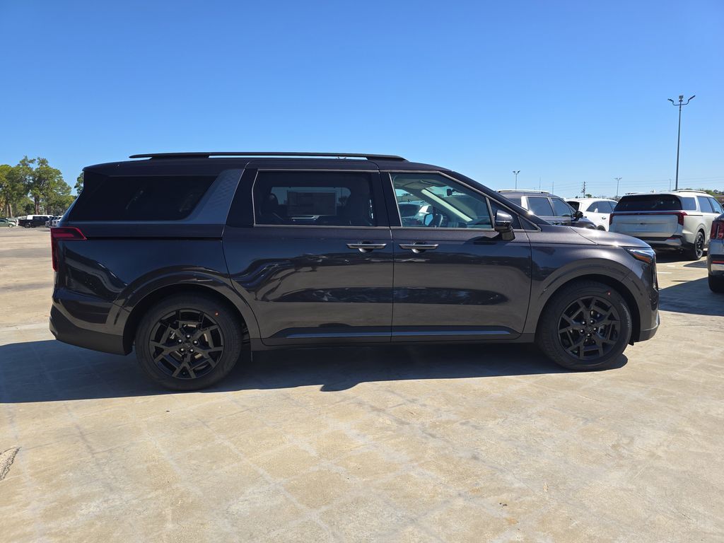 2026 Kia Carnival SX Prestige San Clemente CA