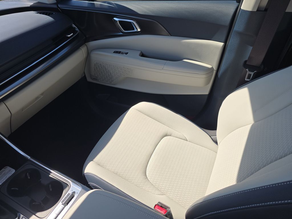 2026 Kia Carnival SX Prestige San Clemente CA