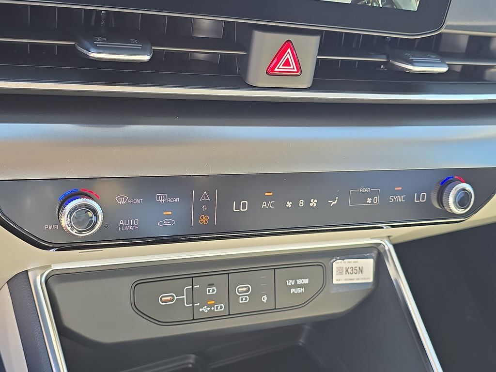 2026 Kia Carnival SX Prestige San Clemente CA
