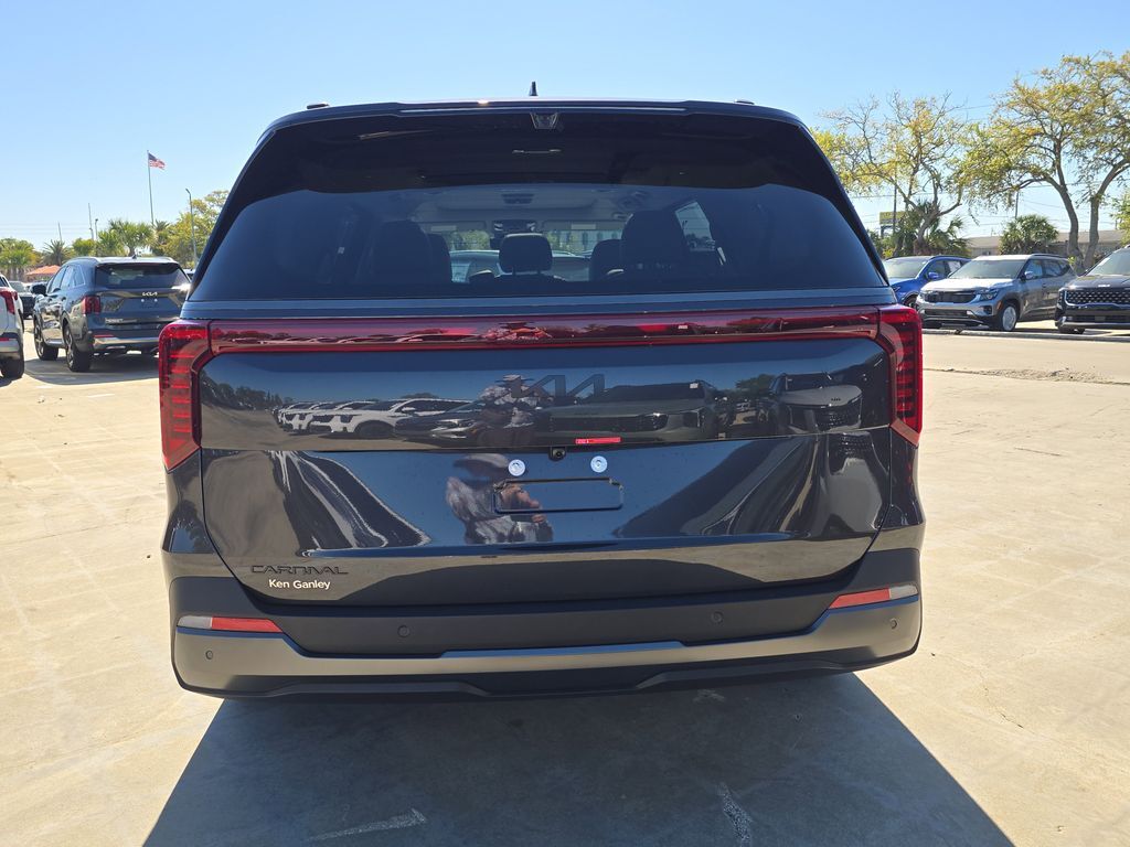 2026 Kia Carnival SX Prestige San Clemente CA