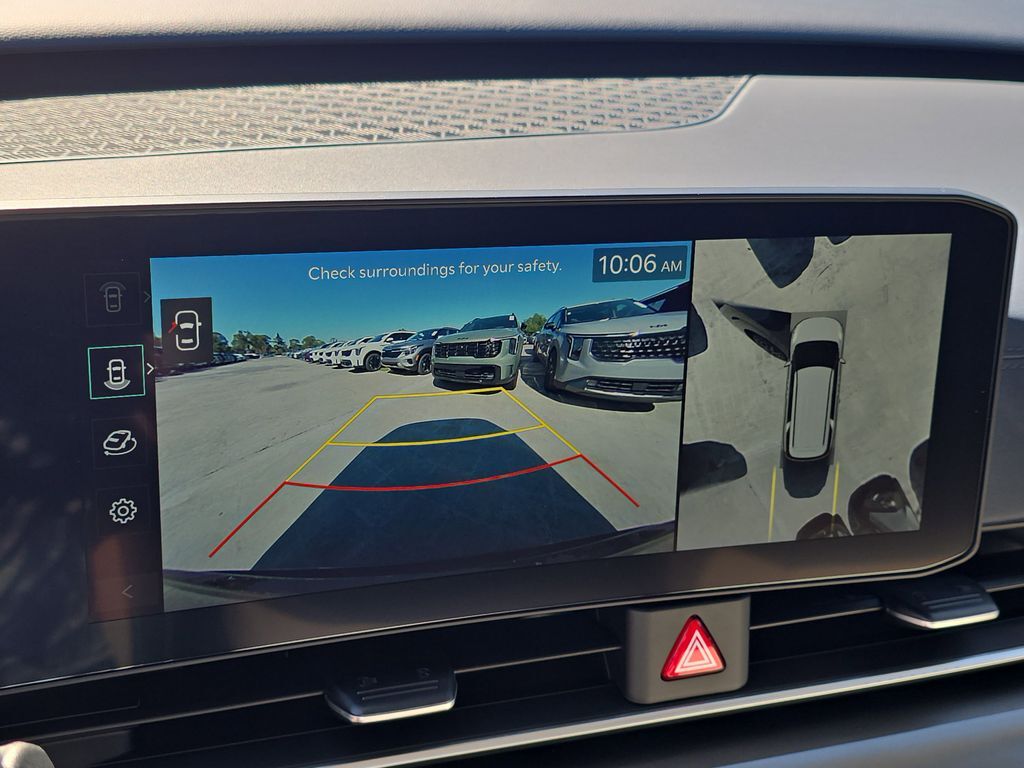 2026 Kia Carnival SX Prestige San Clemente CA