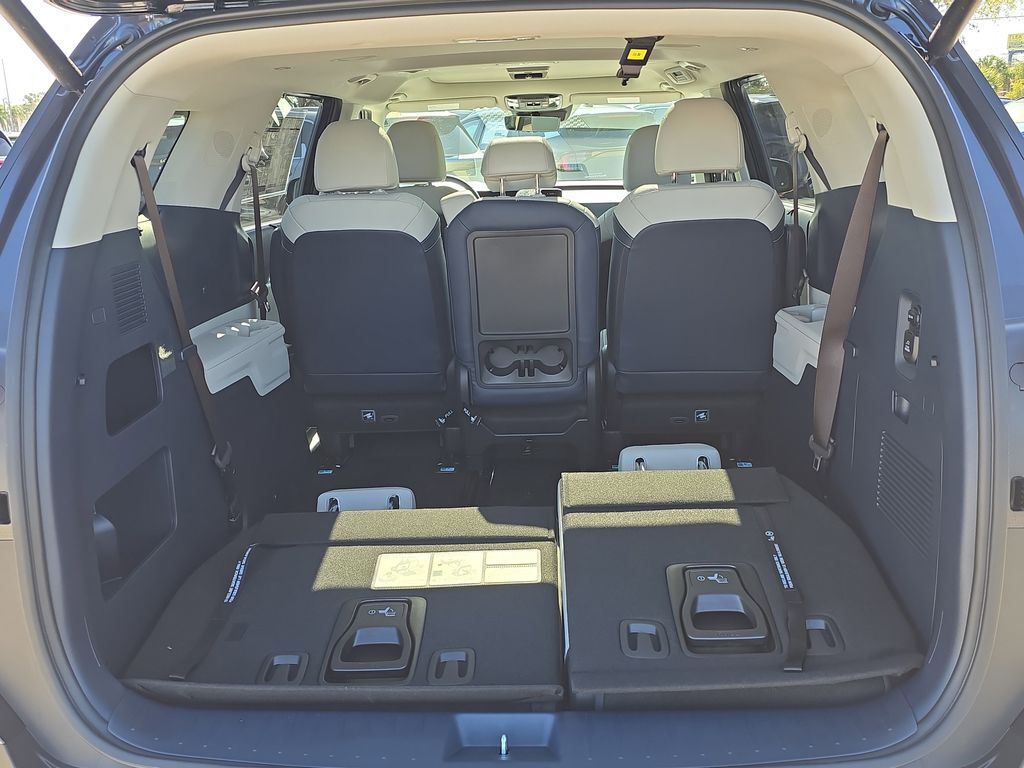 2026 Kia Carnival SX Prestige San Clemente CA