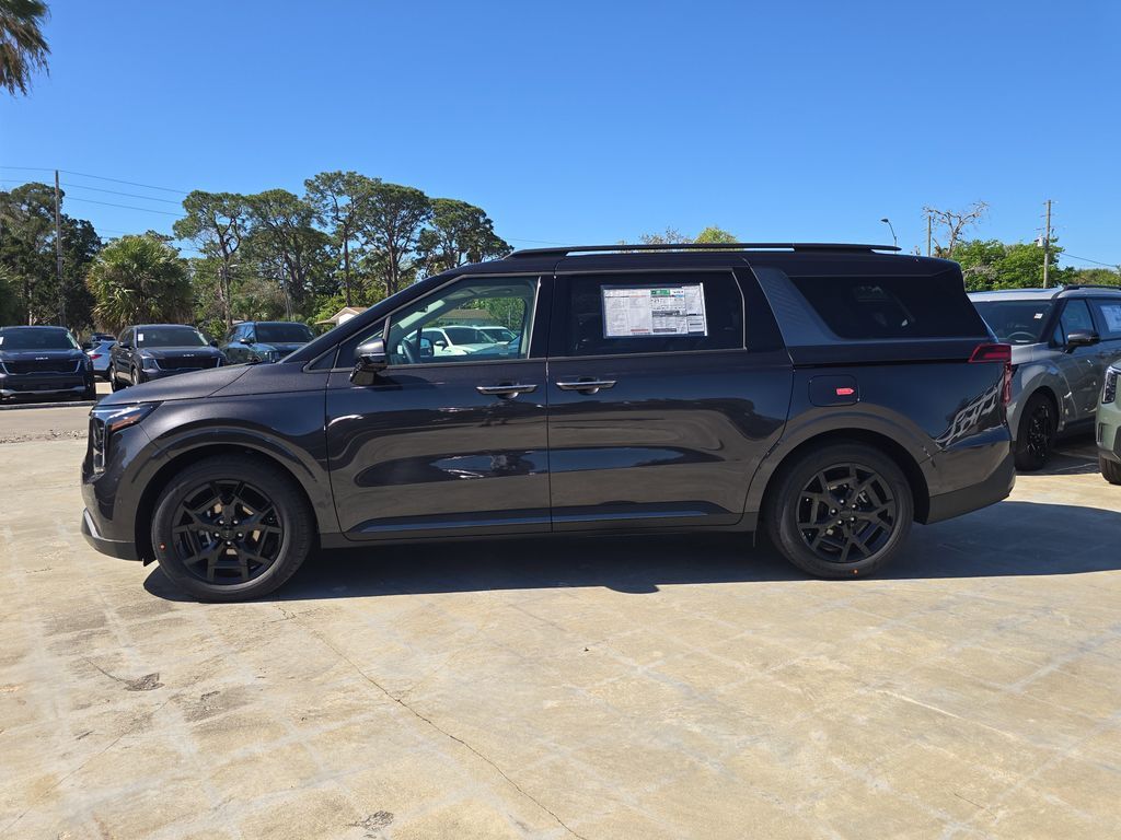 2026 Kia Carnival SX Prestige San Clemente CA